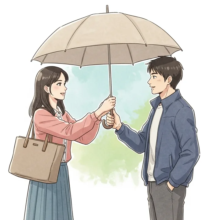 Answer choice ①